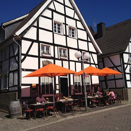 Zweite Heimat Ferienwohnungen Herdecke Szoba fotó