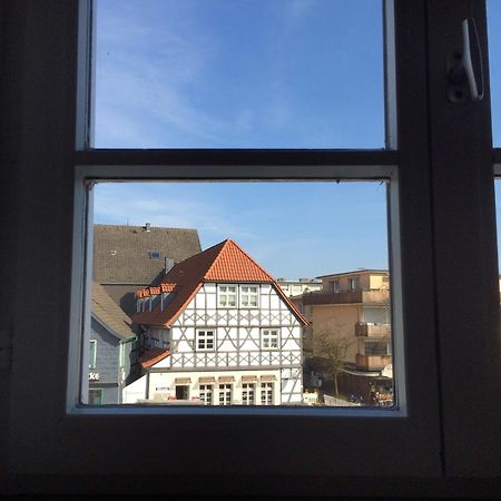 Zweite Heimat Ferienwohnungen Herdecke Kültér fotó