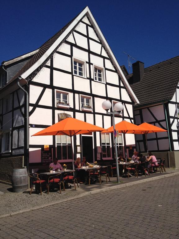 Zweite Heimat Ferienwohnungen Herdecke Szoba fotó