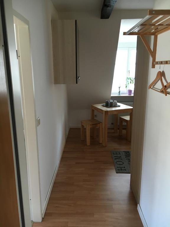 Zweite Heimat Ferienwohnungen Herdecke Kültér fotó
