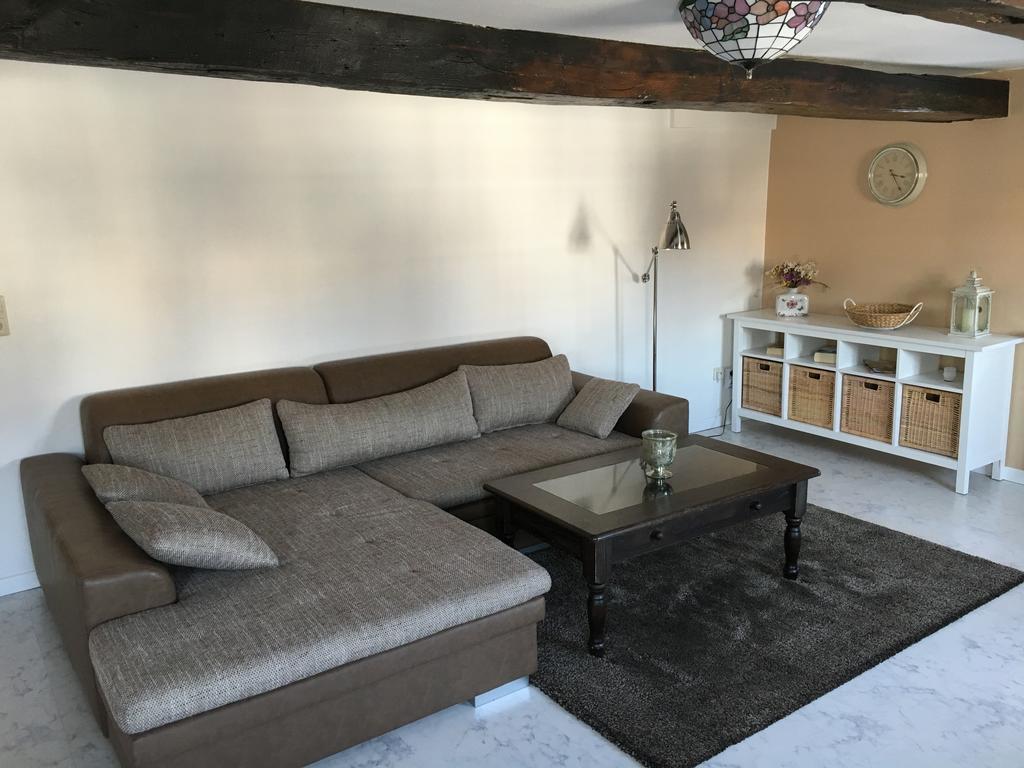 Zweite Heimat Ferienwohnungen Herdecke Kültér fotó