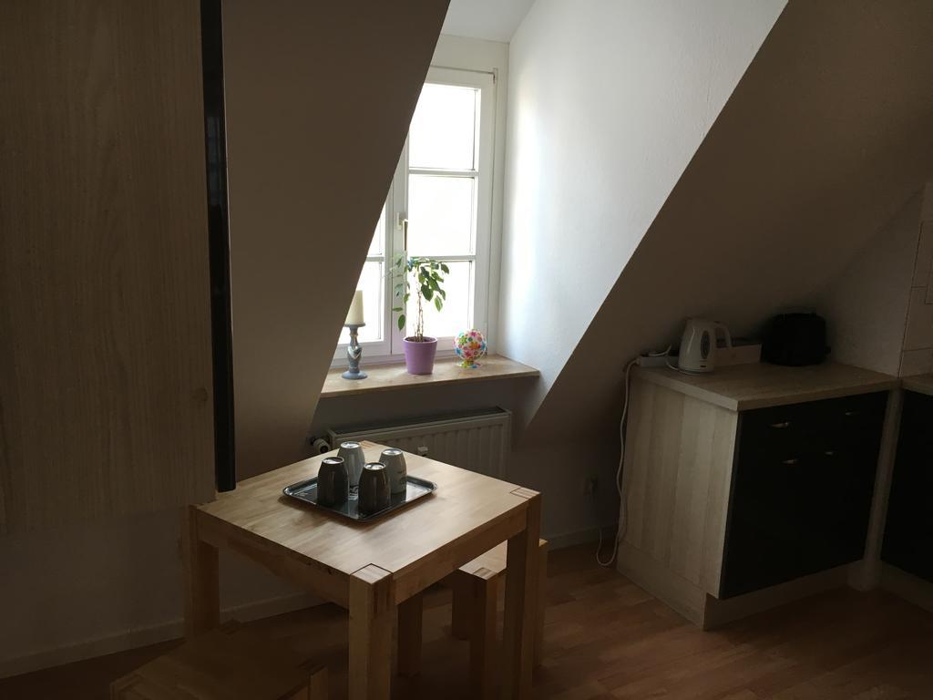 Zweite Heimat Ferienwohnungen Herdecke Kültér fotó